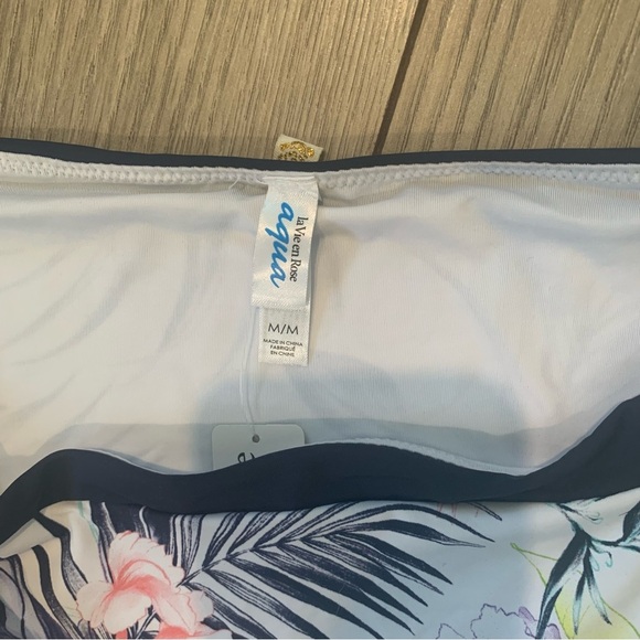 La Vie en rose bottom NWT med - Picture 2 of 6